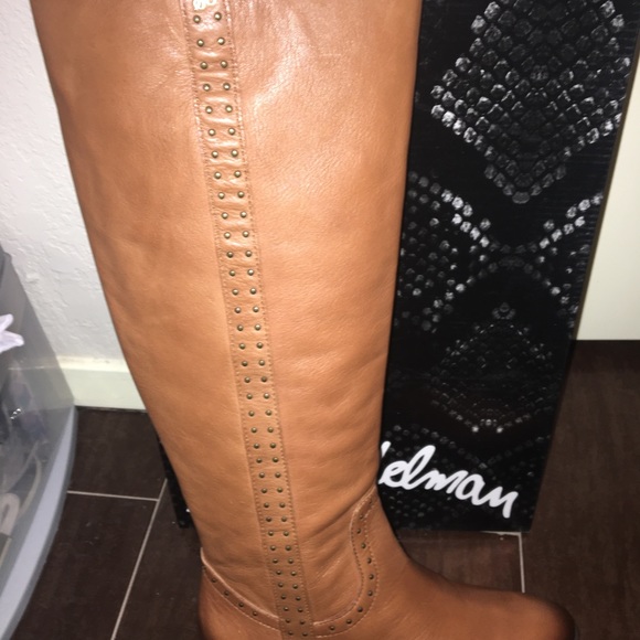 Sam Edelman Prina riding boots - Picture 13 of 14
